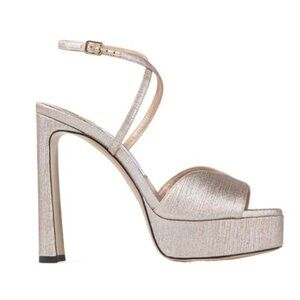 Jimmy Choo Karli Platform Sandals